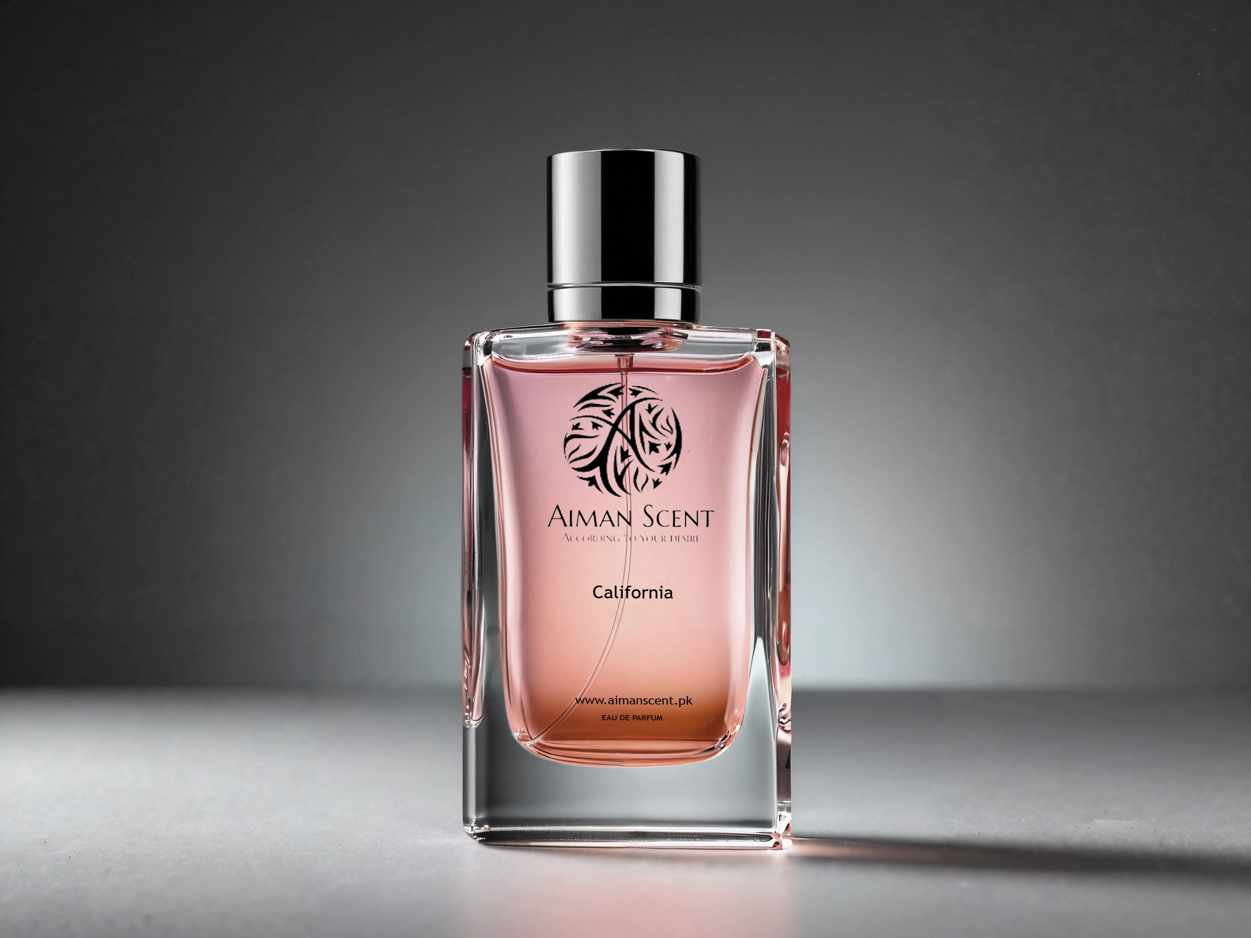 Women's Perfume